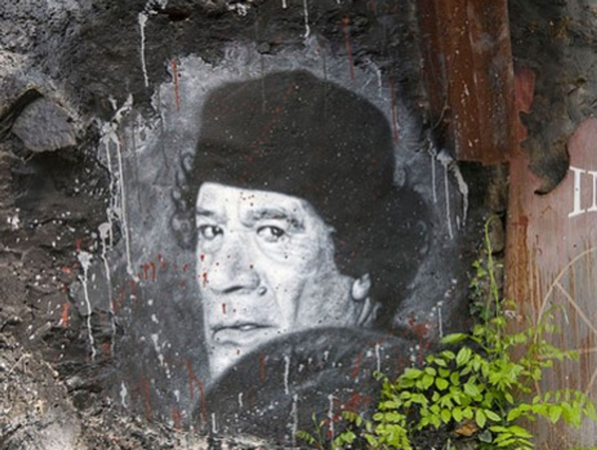 Italian Colonialism, A Childhood Wound And The Origins Of Gaddafi’s Showdown With The West