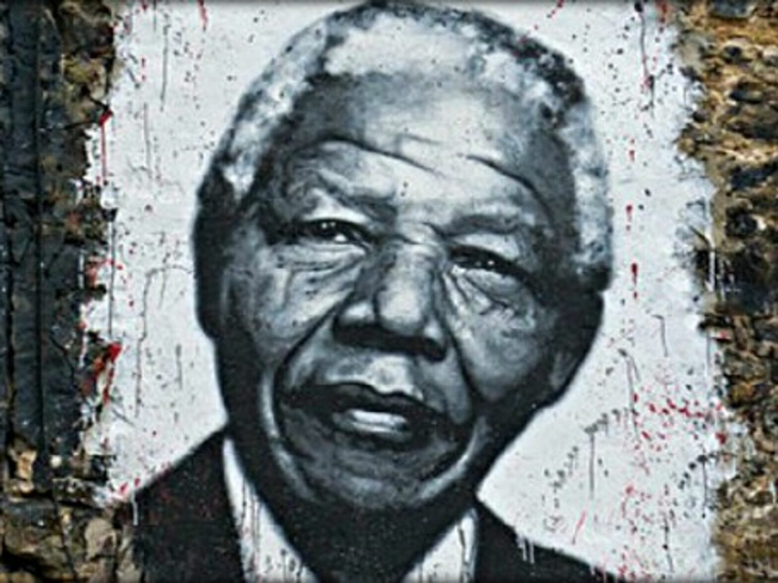 Italian Newspapers Call Mandela "The Father Of Apartheid"