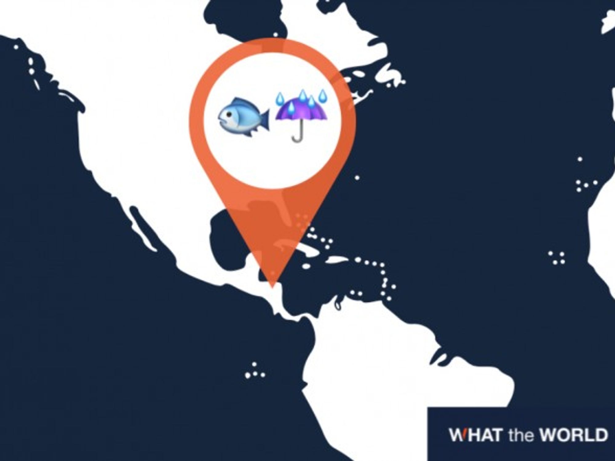 It's Raining Fish, Hallelujah! Mysterious Lluvia de Peces Lands Again In Honduras