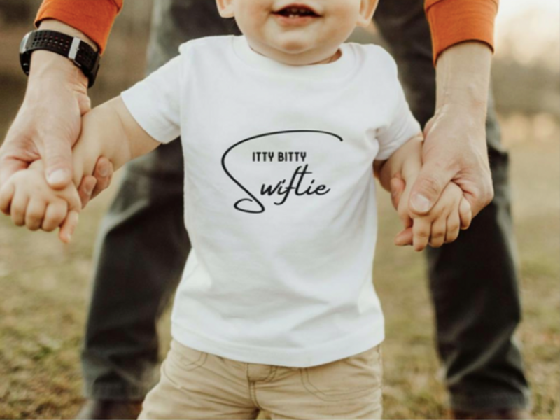 Parent Shaming And Swifties: What A Baby At A Taylor Swift Show Says About Our Culture