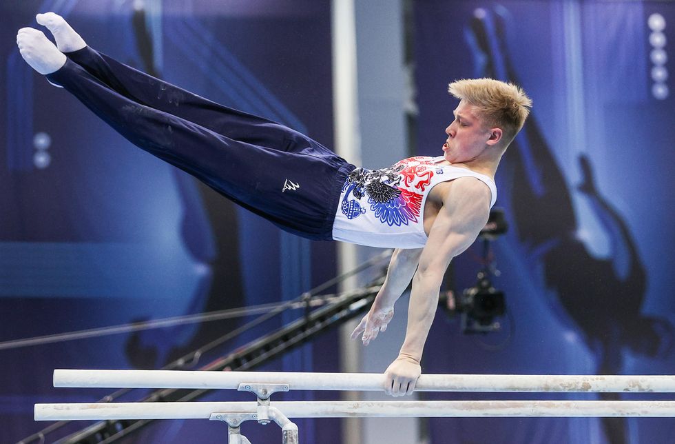 Ivan Kulyak