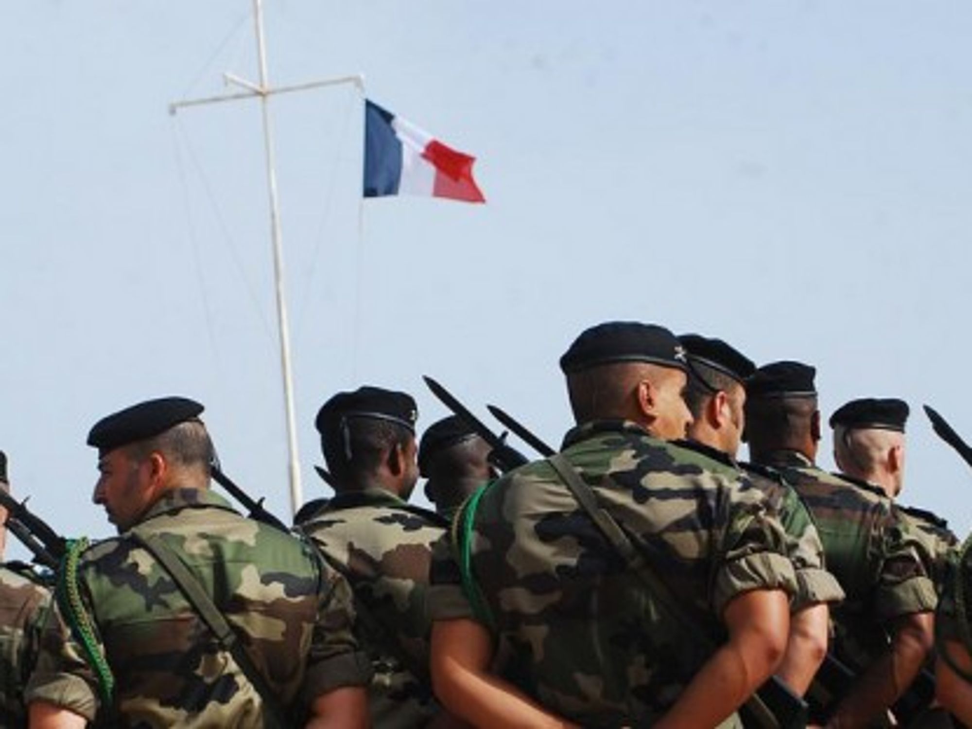 Ivory Coast: French Firepower And Diplomacy Do The Right Thing