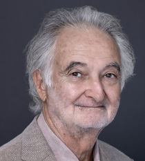 Jacques Attali