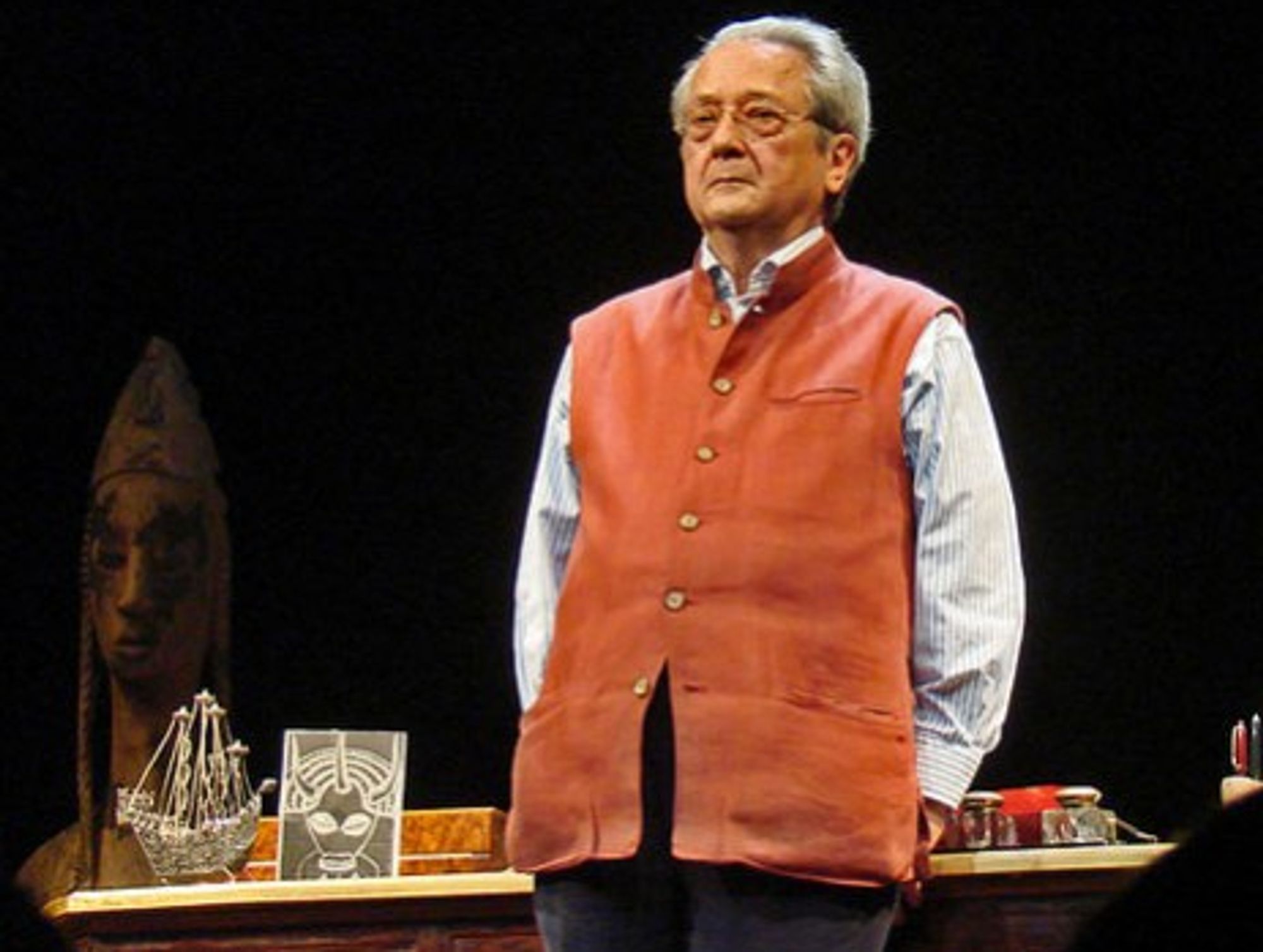 Jacques Verges (dalbera)