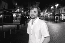 Jakob Mieszkowski-Lapping