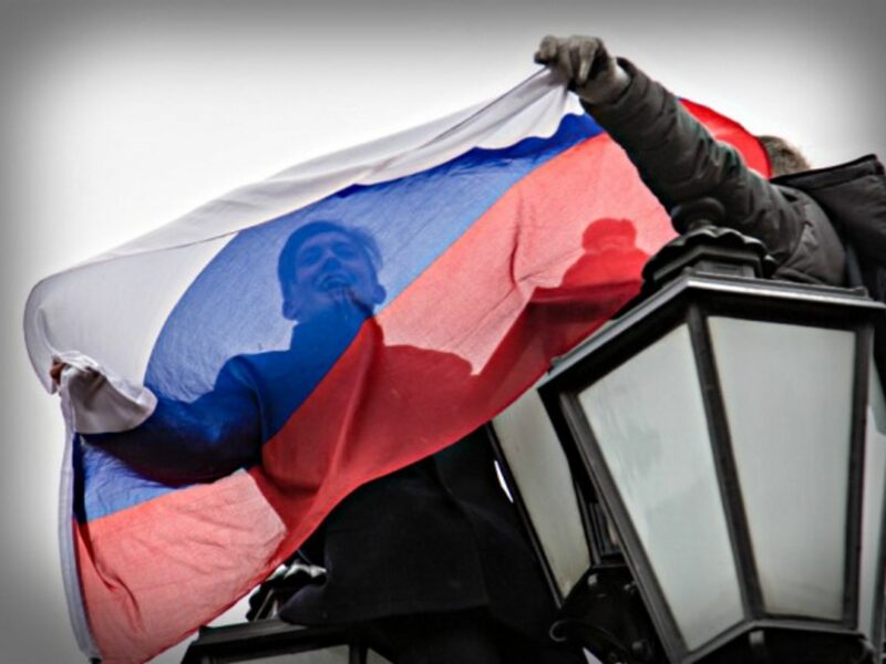 January 28 protests in Moscow