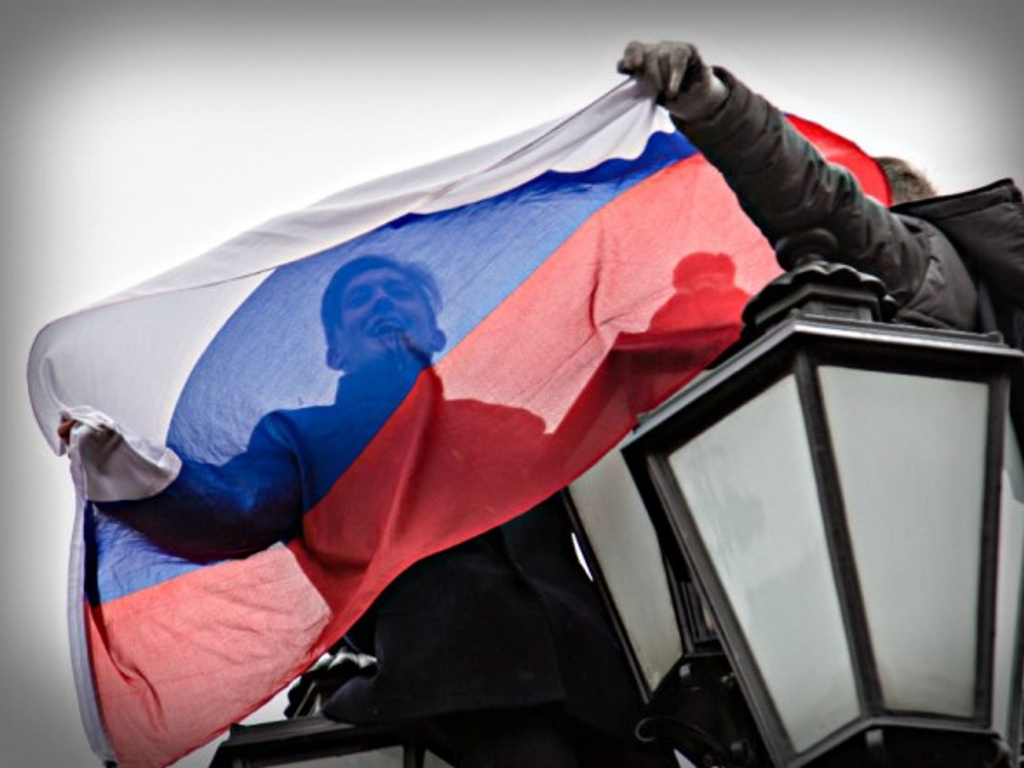 January 28 protests in Moscow