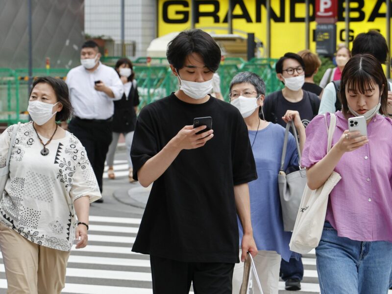 Risks Of Reinfection And Long COVID: The Pandemic Is Not Over