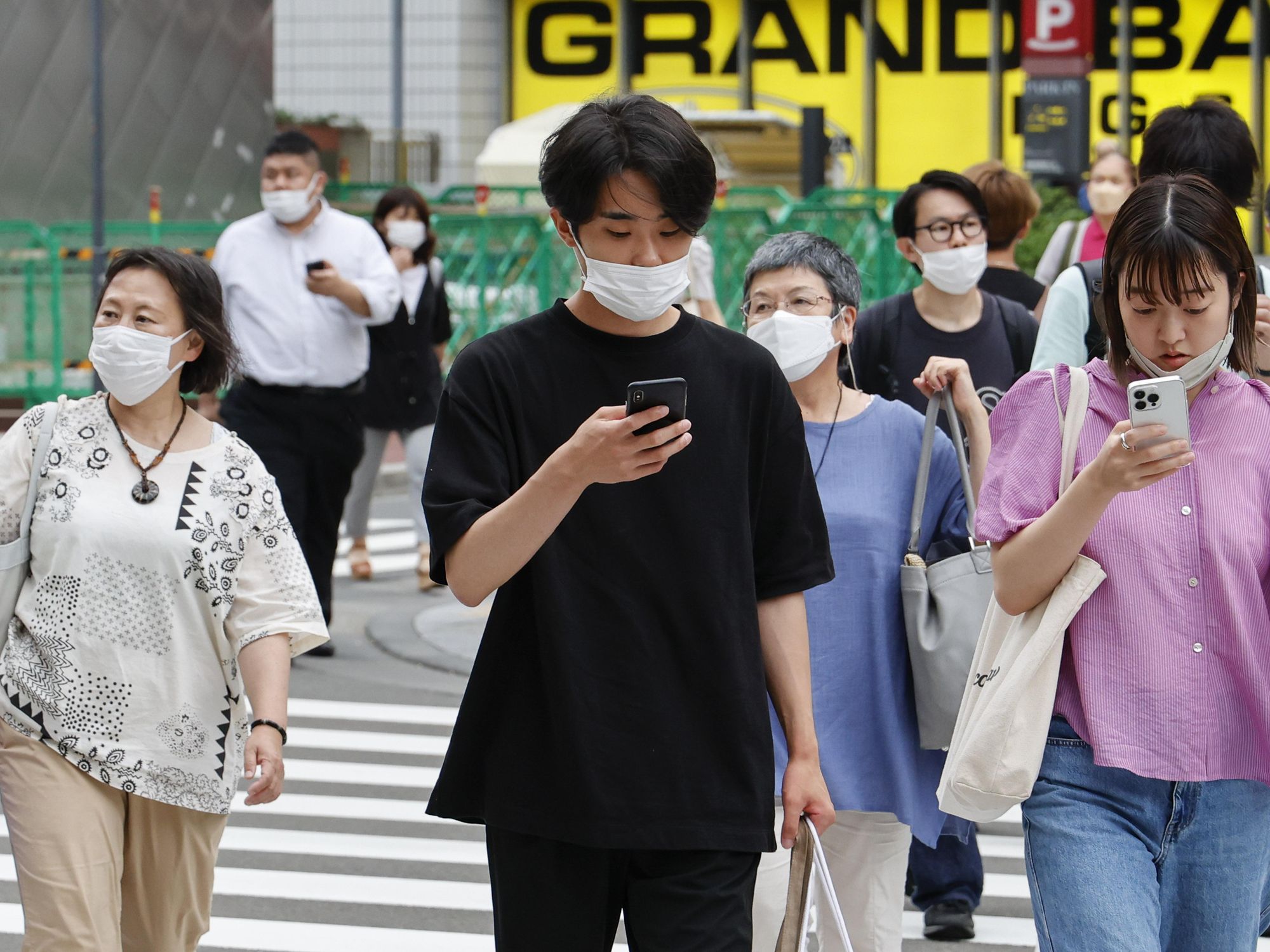 Risks Of Reinfection And Long COVID: The Pandemic Is Not Over