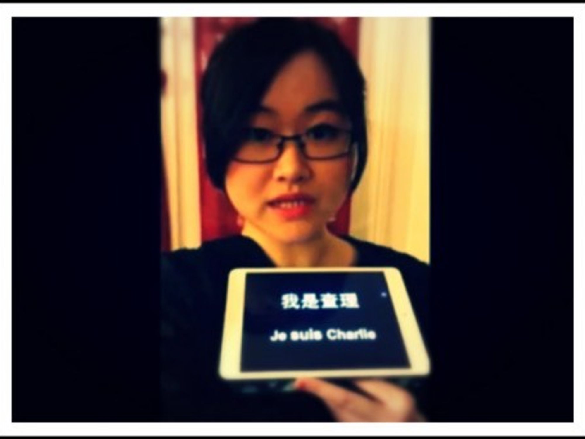 Je Suis Charlie: Watch 21 People Say It In Their Native Language