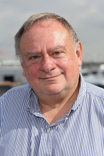 Jean-Marc Daniel