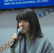 Jessica Berthereau