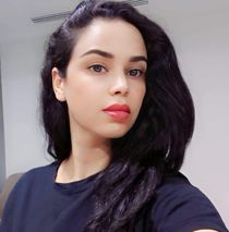 Jihan Nasri