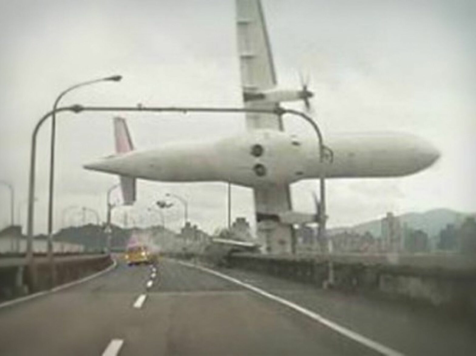 Jordan's Revenge, Taipei Crash, Spiritual Rap