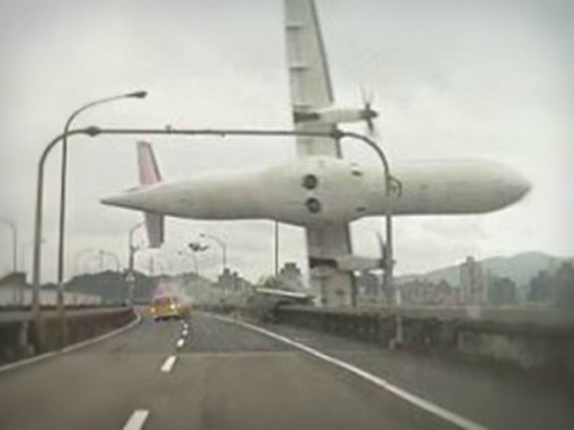 Jordan's Revenge, Taipei Crash, Spiritual Rap