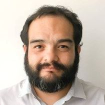 Jorge Imbaquingo