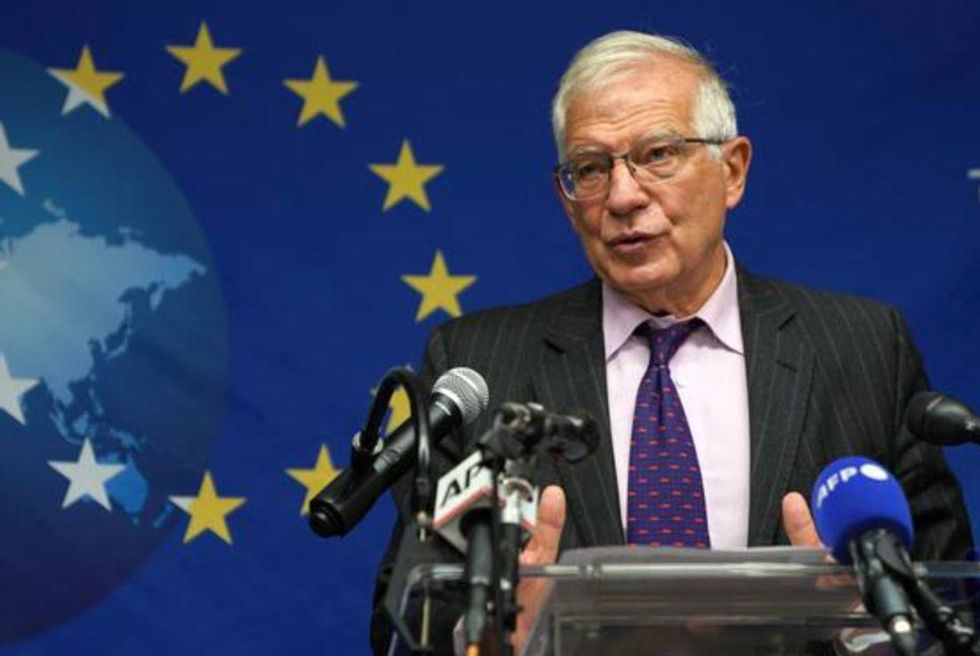 Josep Borrell