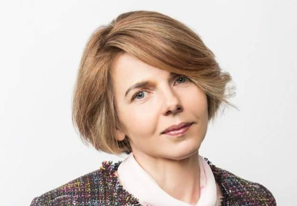 Journalist Killed In Kyiv Missile Strike During Guterres Visit