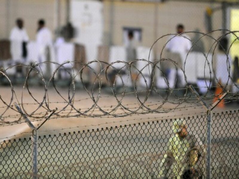 (JTF Guantanamo)