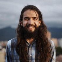 Juan David Torres Duarte