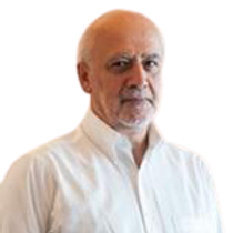 Juan Gabriel Tokatlian