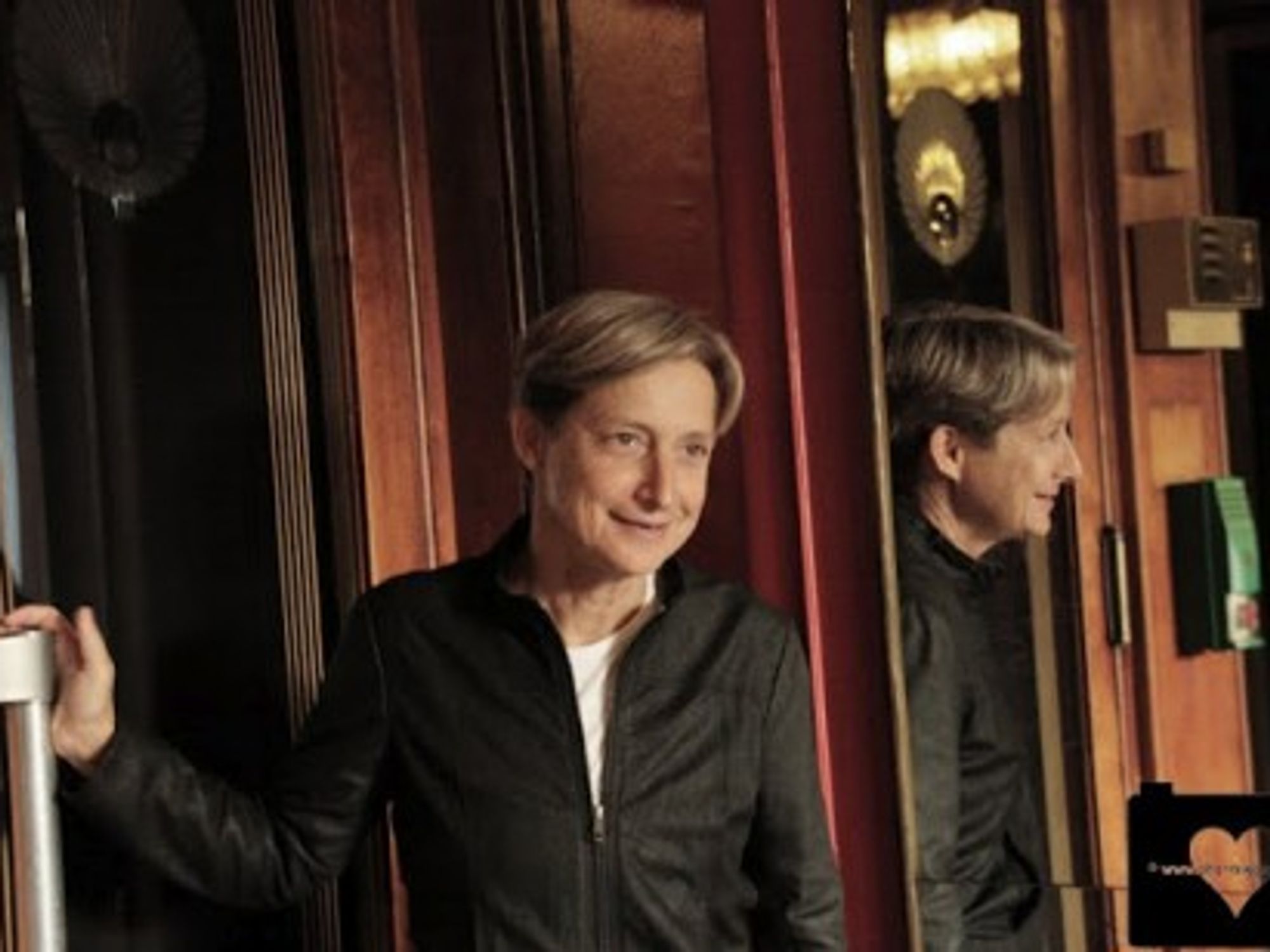 Judith Butler