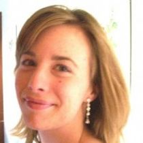 Julie Allec O'Connell