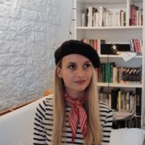 Julie Boulet