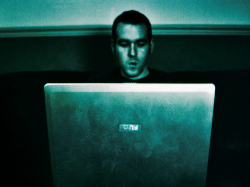 Just browsing