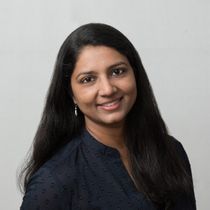 Jyoti Madhusoodanan