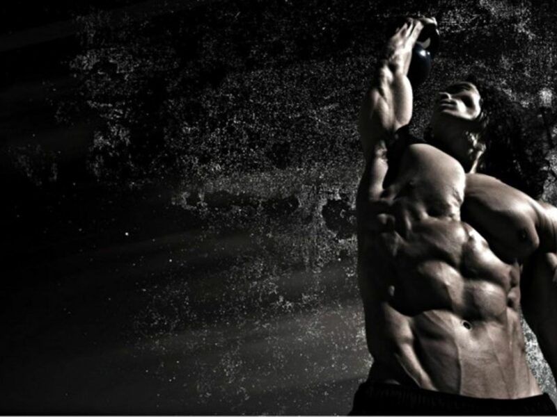 Kabul boasts between 500 and 600 gyms