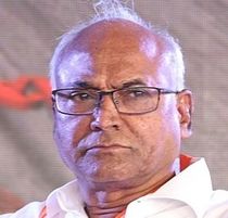 Kancha Ilaiah Shepherd