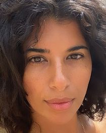 Karima Moual