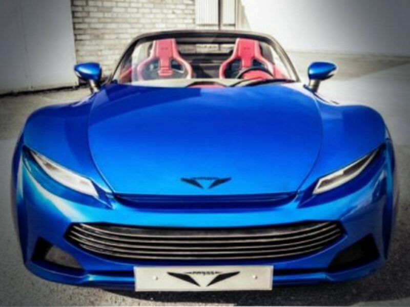 Keeping it blue