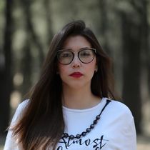 Ketzalli Rosas