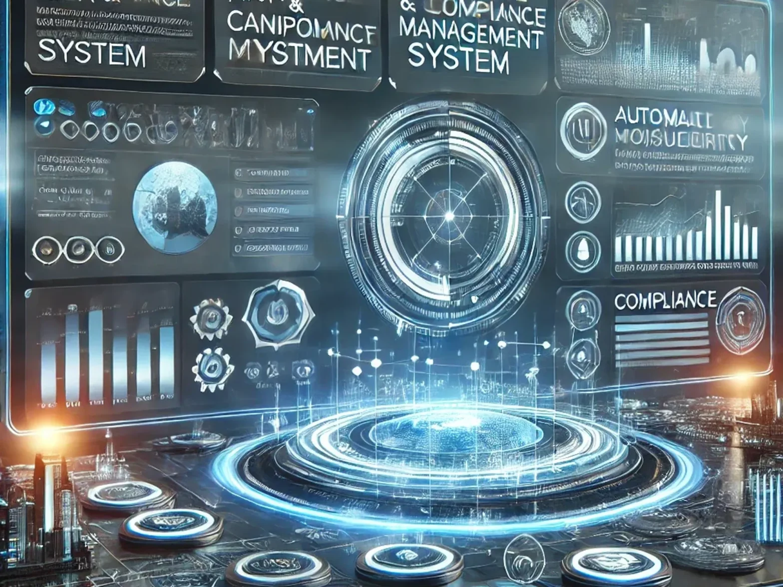 Key Features Of Effective Insurance Risk And Compliance Management Solutions