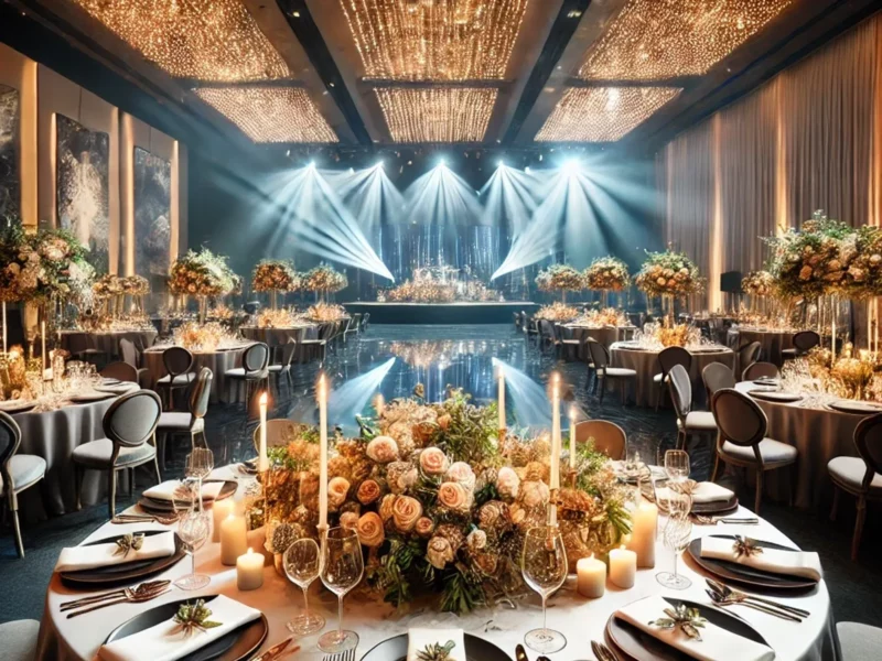 Key Tips For Hiring An Event Company For Any Occasion