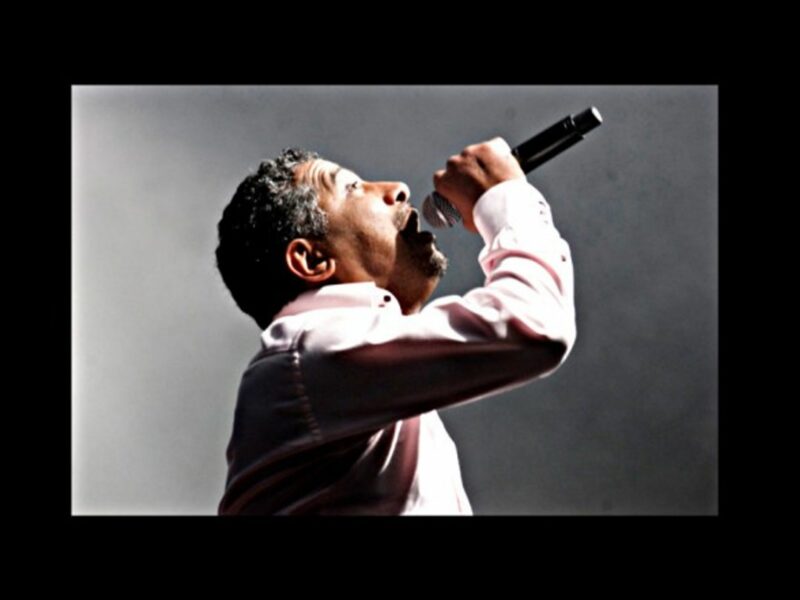 Khaled in 2009