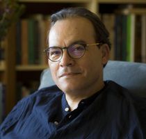 Khaled Mansour