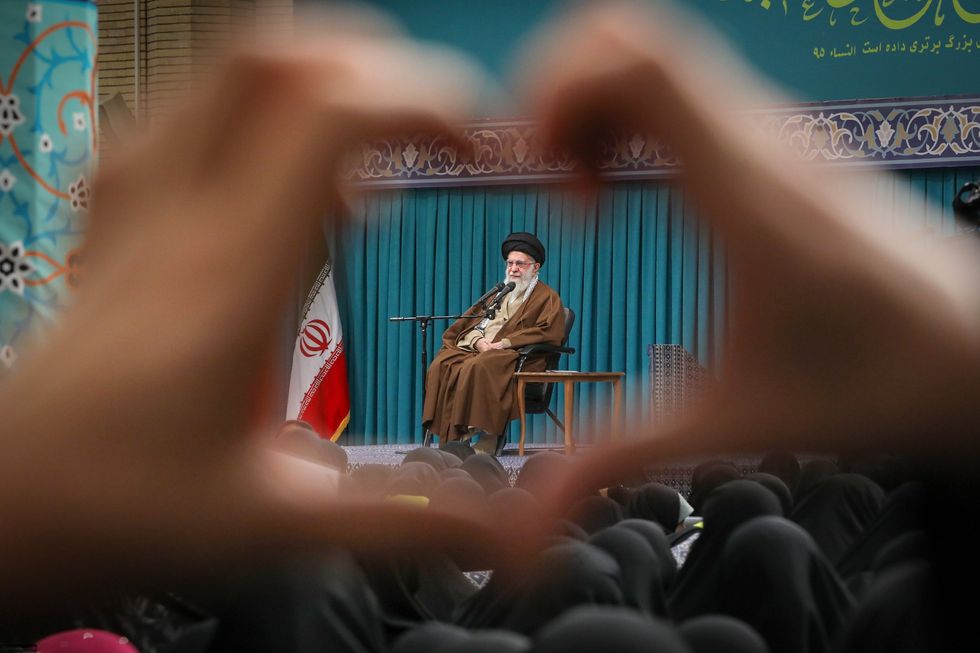 Killing of Iran's Revolutionary Guards commander Qasem Soleiman, 5th anniversary
