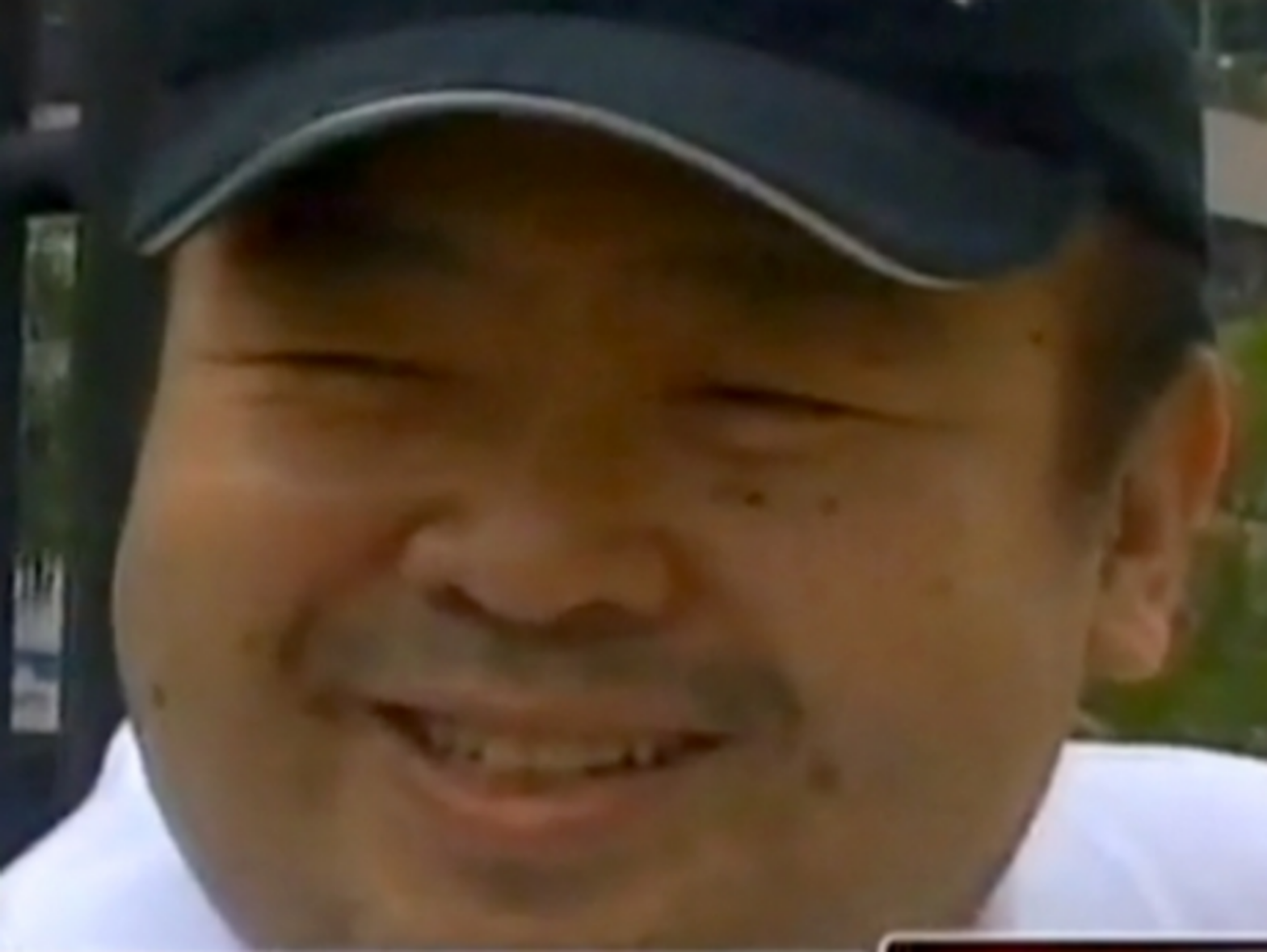 Kim Jong Nam, half-brother of North Korean Supreme Leader Kim Jong Un (YouTube)