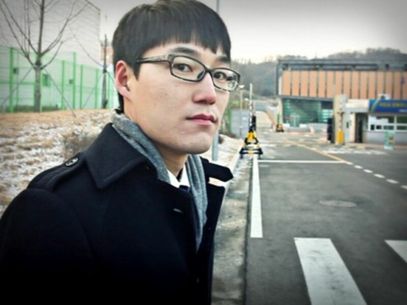 Kim Ju-hwan