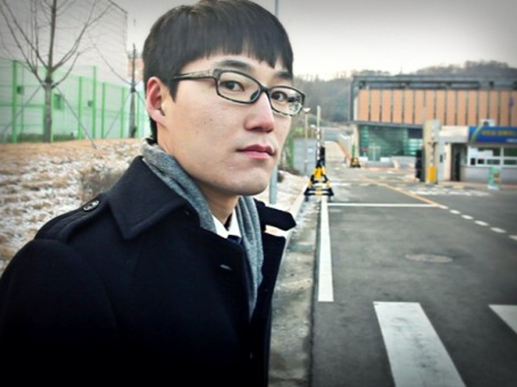 Kim Ju-hwan