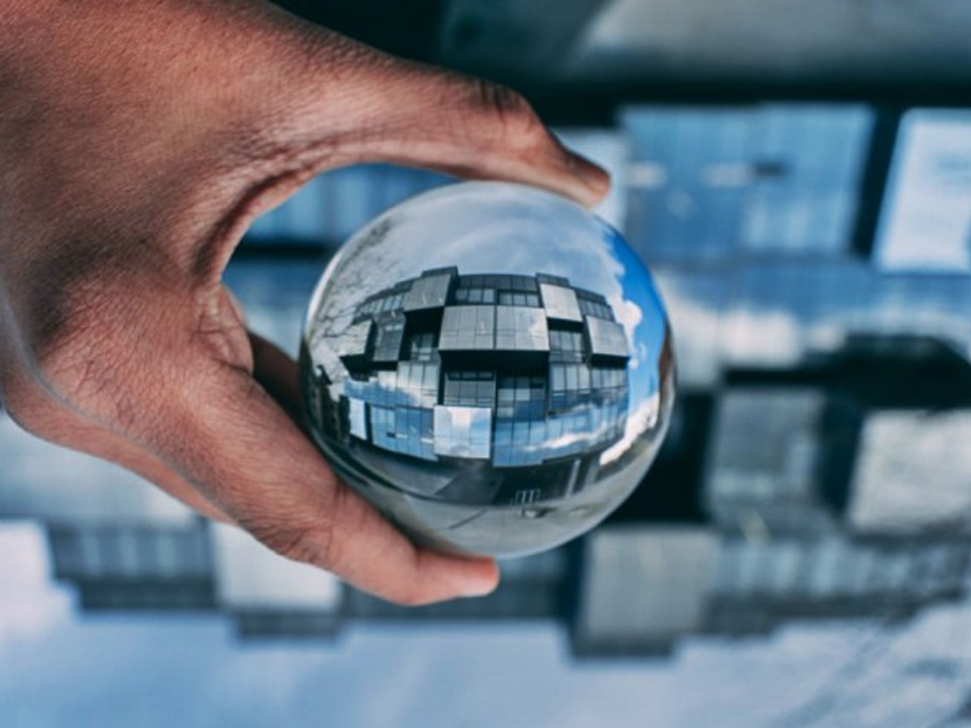 Knowing the future has been a major concern for all civilizations