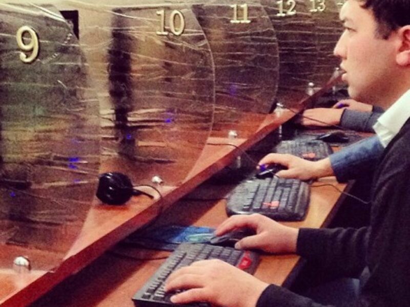 Kremlin policy under discussion could mean censorship.