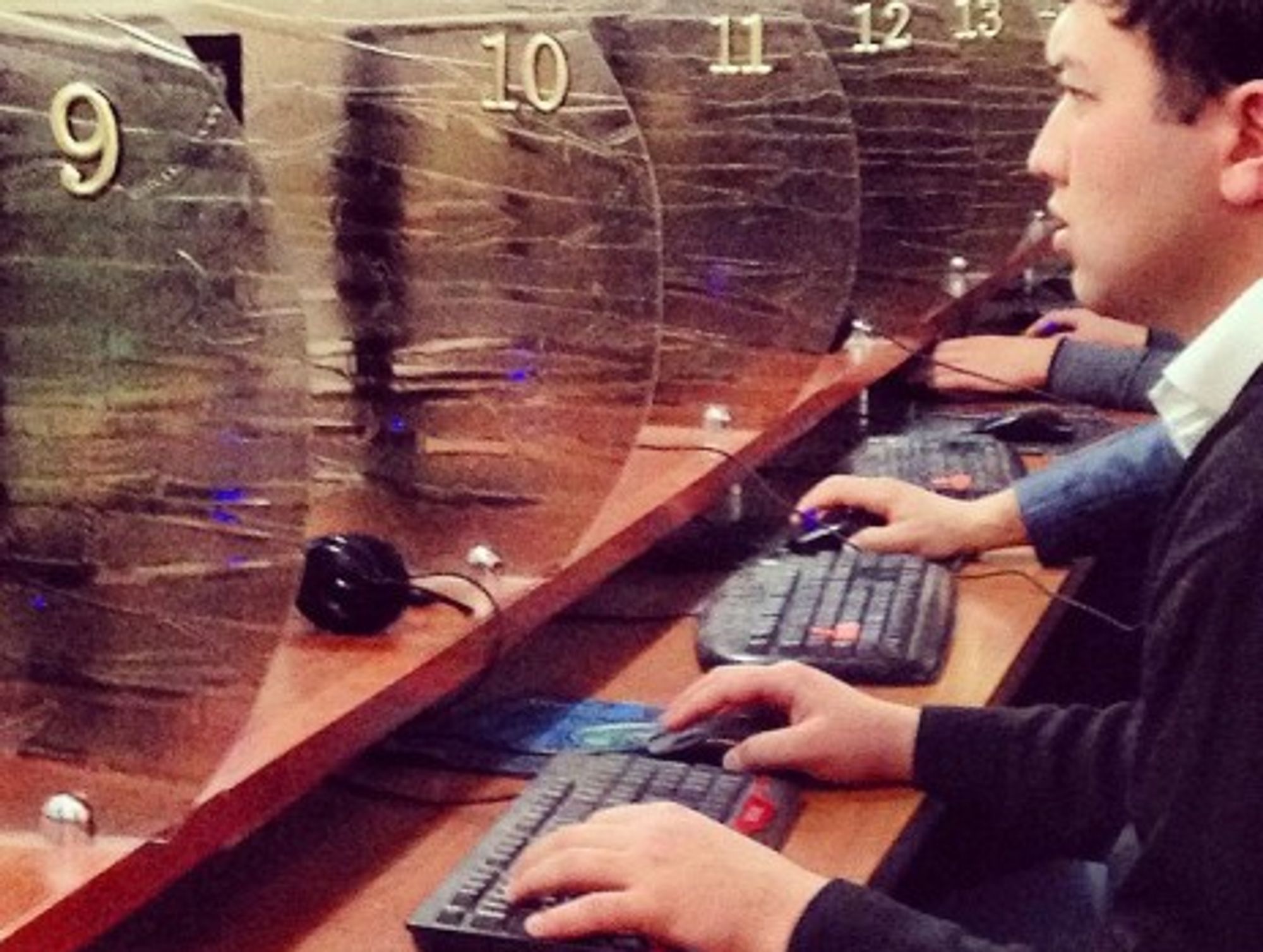 Kremlin policy under discussion could mean censorship.