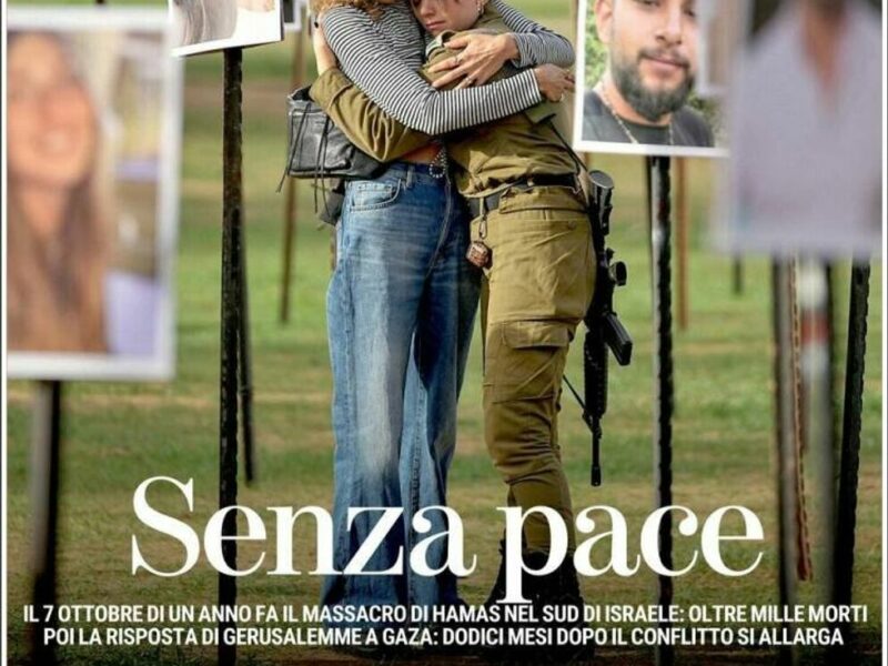La Stampa