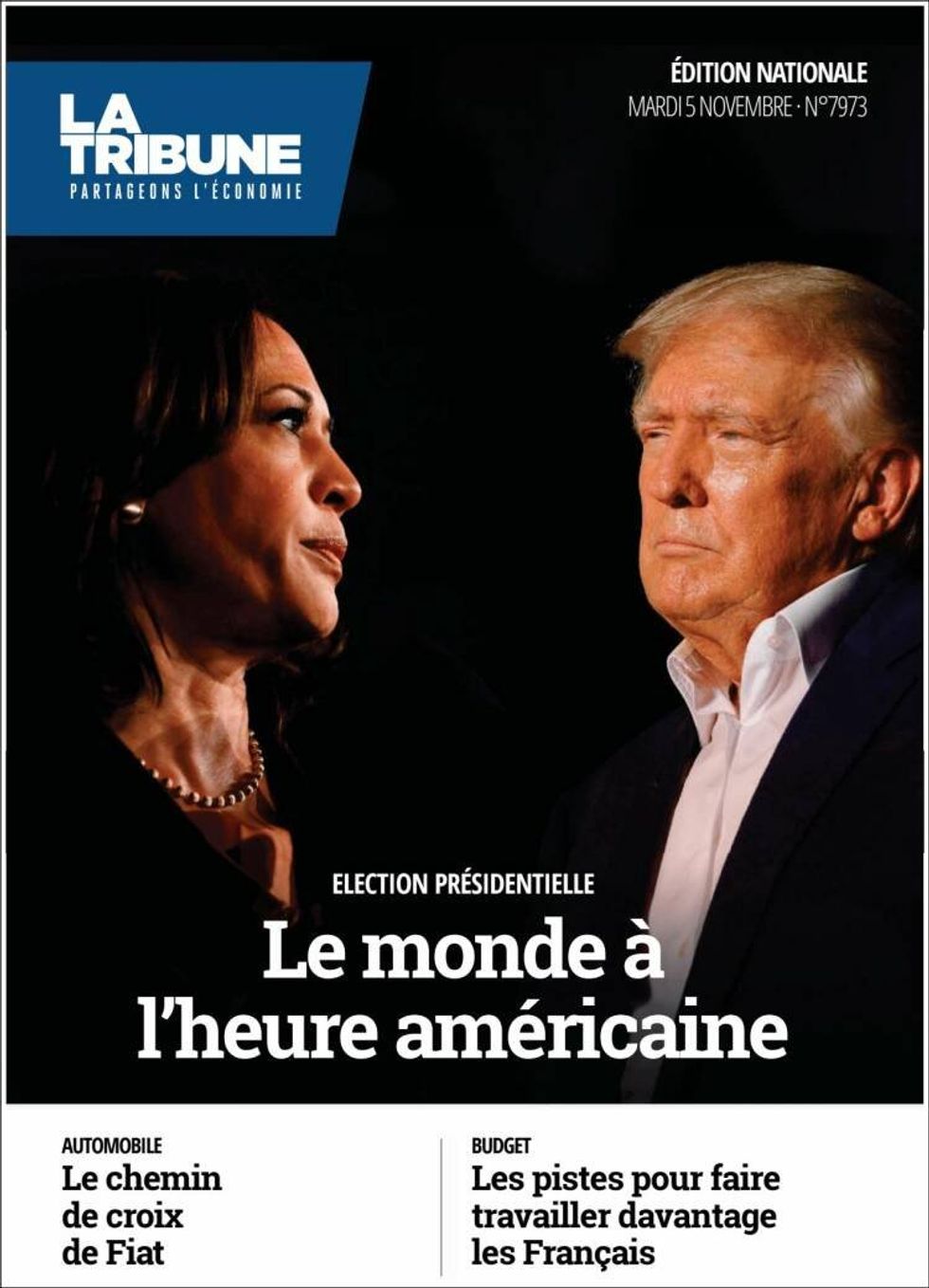 La Tribune