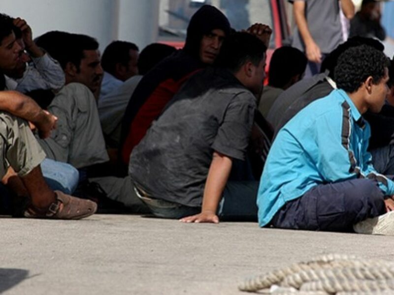 Lampedusa (noborder network)
