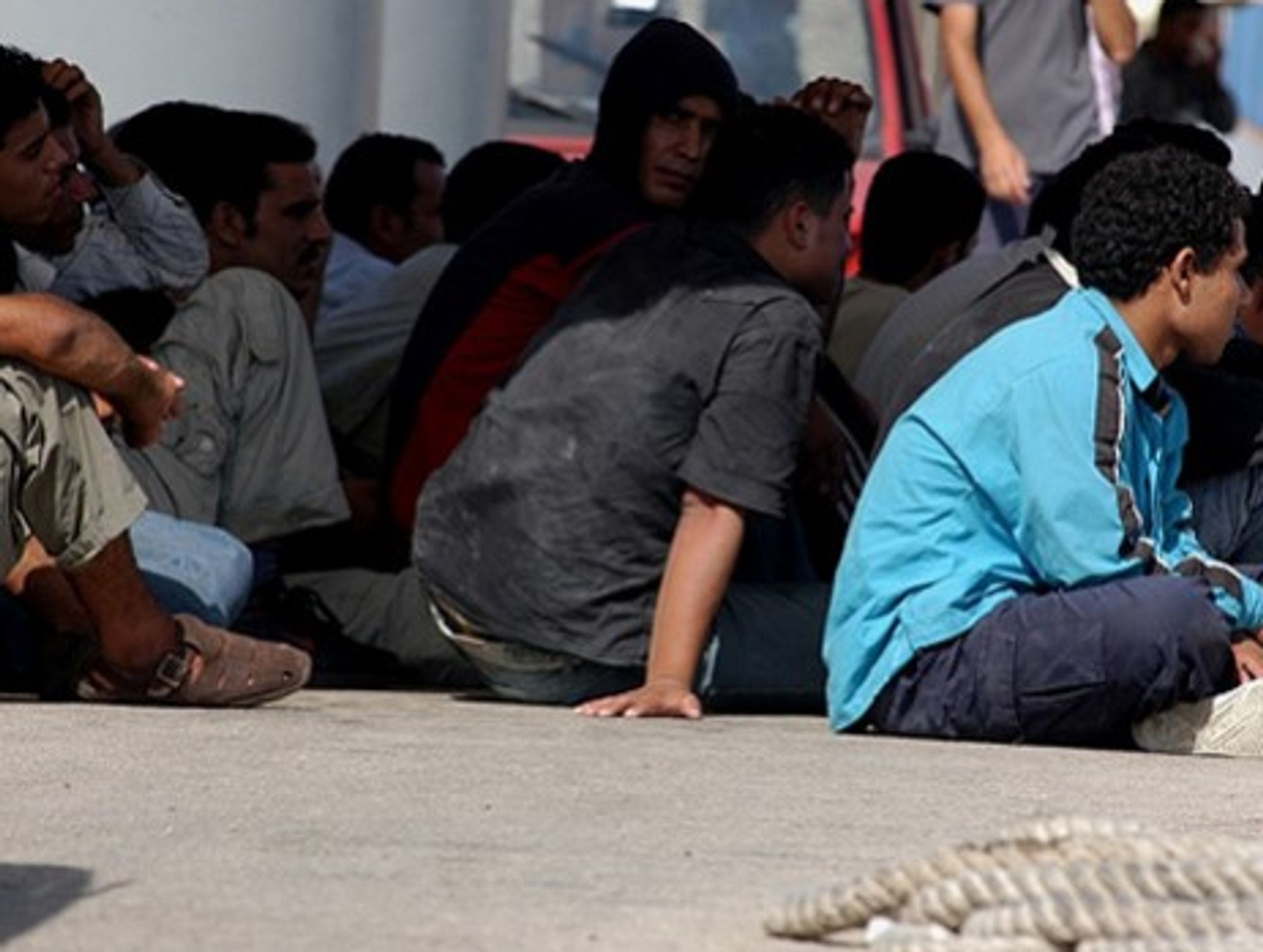 Lampedusa (noborder network)